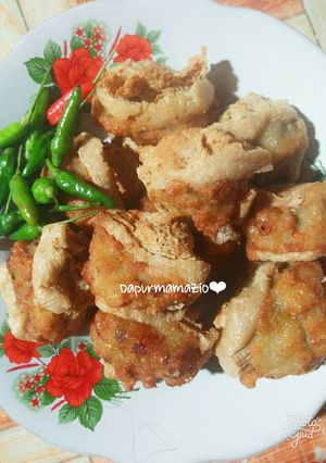Foto resep Tahu walik