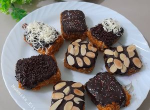 Foto resep BANANA NUGGET (OLAHAN PISANG KEMATANGAN)