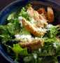 Recipe Chicken Caesar Salad the Delicious Really delicious