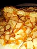 Sfogliatelle glassate