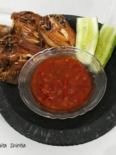 Foto resep Sambel Goreng Terasi