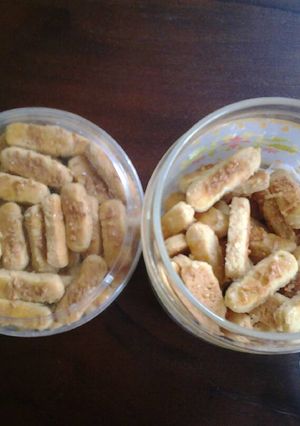 Foto resep Kastangel Renyah