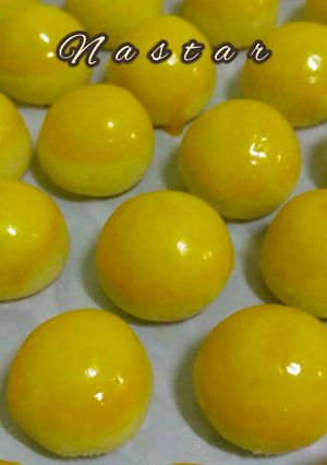 Foto resep Nastar Keju Lumer