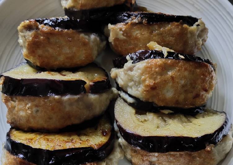 Step-by-Step Guide to Prepare Favorite Stuffed Eggplant