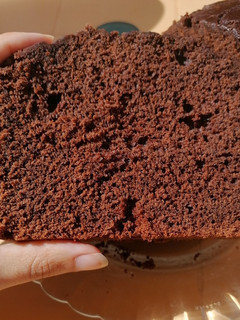 Una foto de 215. Bizcocho de cacao / Panificadora
