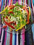 Ensalada mbaréte
