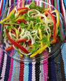 Ensalada mbaréte