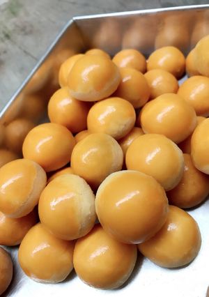 Foto resep Nastar Gold