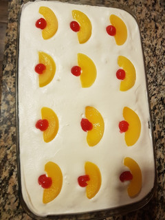 Una foto de Dulce 3 leches
