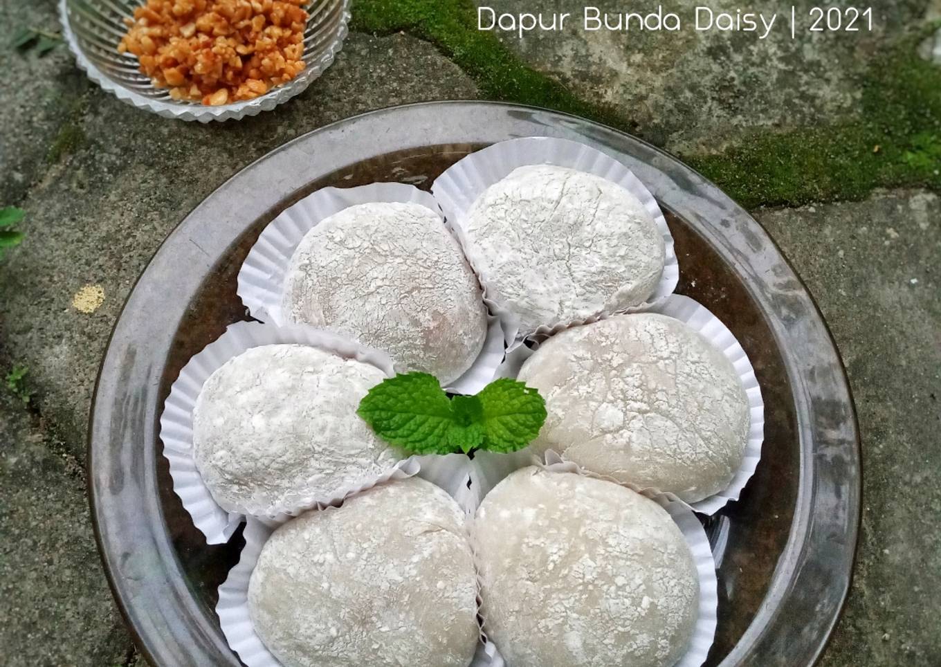 Mochi Sukabumi