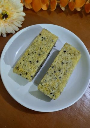 Foto resep Bolu Pisang Kukus