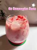 Es Semangka Susu