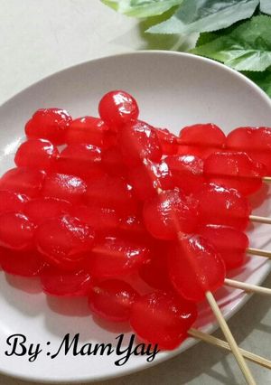 Foto resep Manisan Kolang Kaling
