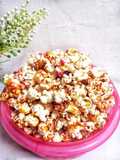 253. Popcorn Stroberi 🍓