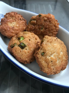Foto resep Perkedel tahu gurih