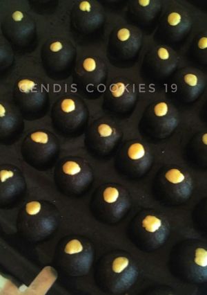 Foto resep Black Nastar