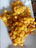 Bakwan Jagung