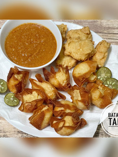 Foto resep Batagor Tahu