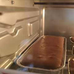 Brownies Panggang Ekonomis Lembut dengan 2 Telur-レシピのメイン写真