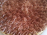 Cheesecake tiramisù