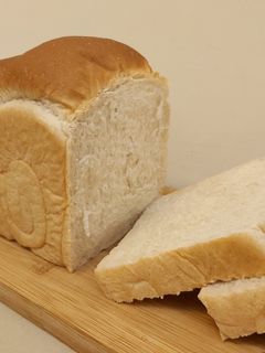 全麥乳清吐司 的食譜成品照片