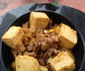 Resep Mudah Semur daging tahu putih Lezat Mantap Resep Mudah Semur daging tahu putih Lezat Mantap