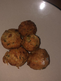 Une photo de Falafels