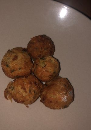 Une photo de Falafels