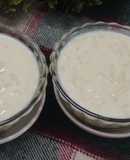 Chosir Payesh (Bengali sweet dessert)