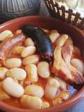 Fabada asturiana 🥄