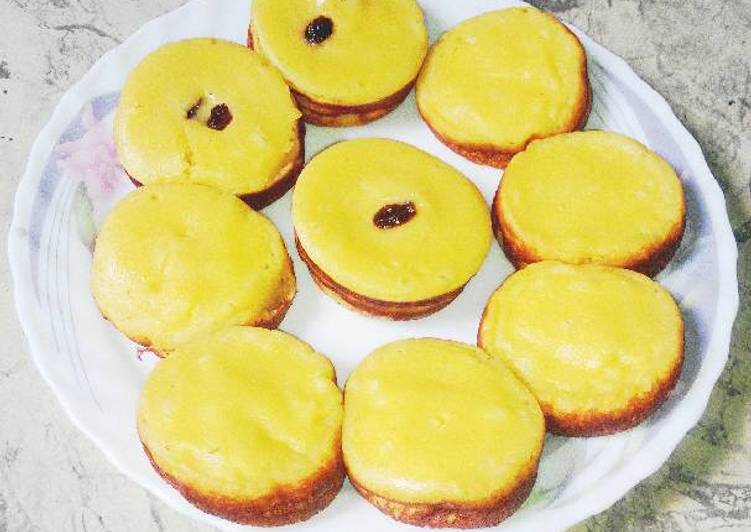 Resep masakan Kue Lumpur Kentang Dg Santan n Susu Simple No Mixer | cara pembuatan Kue Lumpur Kentang Dg Santan n Susu Simple No Mixer Yang Bikin Ngiler