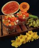 Summer Fruit Salad