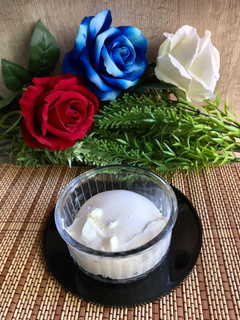 Foto resep Cream Cheese Homemade Simple dari Yogurt