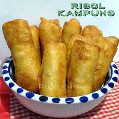 Risol Kampung রেসিপির প্রধান ছবি