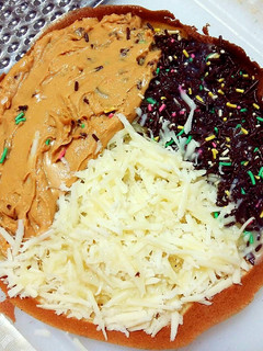 Foto resep Martabak Manis