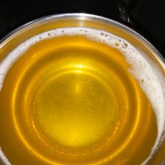 A picture of Ghee.