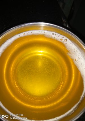 A picture of Ghee.