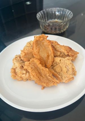 Foto resep Tahu Walik