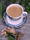 Wedang Bajigur