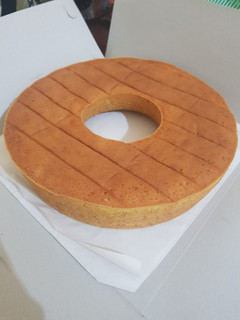 Foto resep Bolu pisang