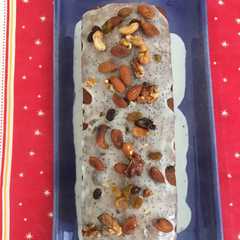 A picture of Budín Inglés clásico!.