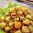 Tahu garam-cabe