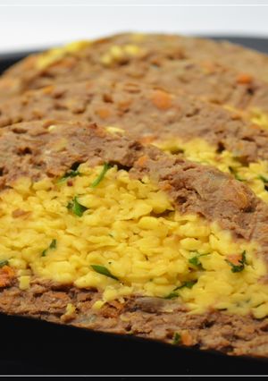 Фото Паштет из куриной печени с сыром.