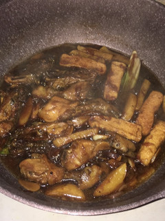 Foto resep Semur ayam