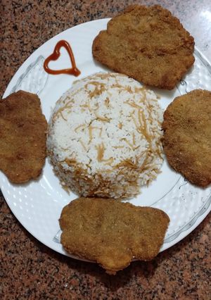 صورة لوصفة بفتيك كداب