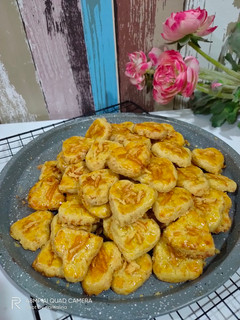 Foto resep Kaasstengels Klasik