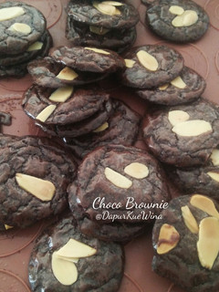 Foto resep Choco Brownie