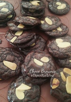 Foto resep Choco Brownie