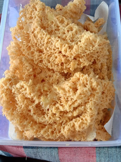 Foto resep Kremesan