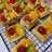 Fruit puff pastry instan #kamismanis